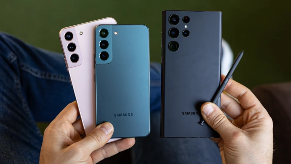 15 Models of Samsung Battery Life(2022)