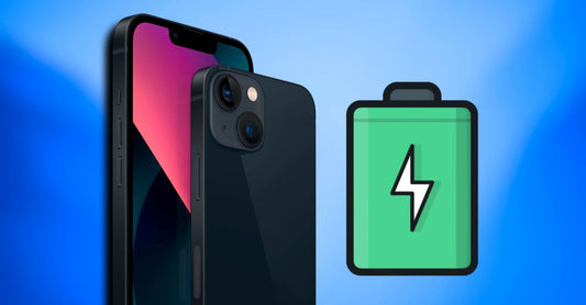 iPhone 13 Models Battery Life Test:better and a beast(2021)